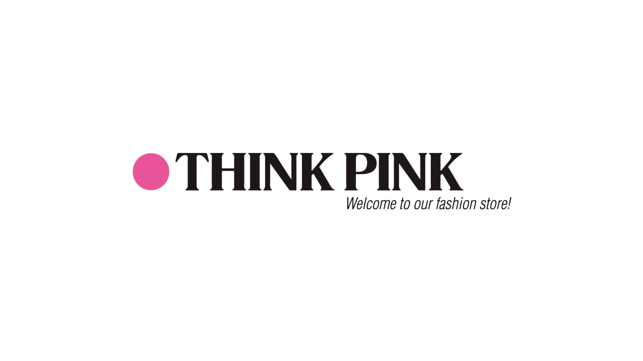 THINKPINK